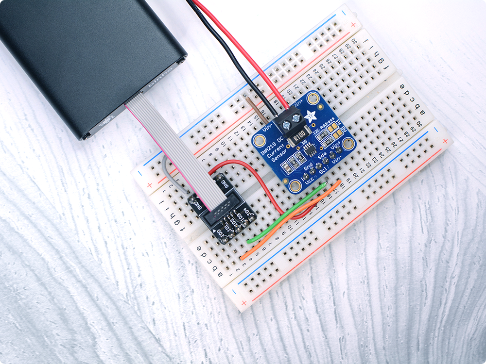 Binho Nova: Multi-Protocol USB Host Adapter
